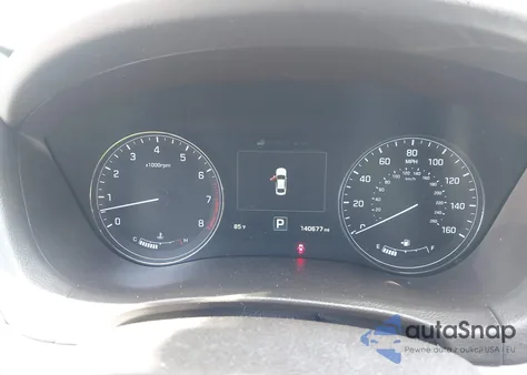 2015 Hyundai Genesis 3.8 из США, поврежденный, VIN KMHGN4JE2FU072798